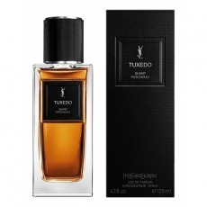 Yves Saint Laurent Tuxedo Sharp-Patchouli