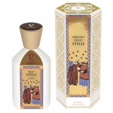 V Canto Arkano Delle Stelle