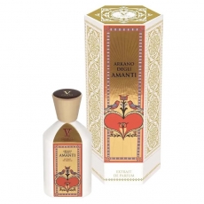 V Canto Arkano Degli Amanti