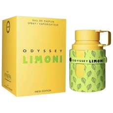 Armaf Odyssey Limoni Fresh