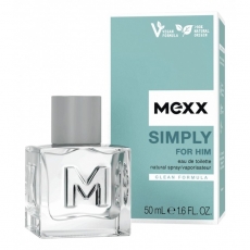 Mexx Simply