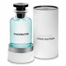 Louis Vuitton  Imagination