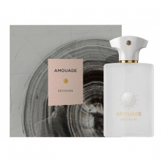 Amouage Decision