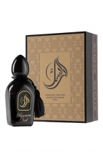 Arabesque Perfumes Bacara Oud
