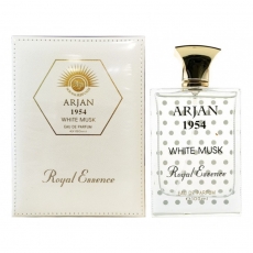Noran Perfumes Arjan 1954 White Musk