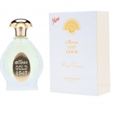 Noran Perfumes Moon 1947 Gold