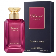 Chopard Gardenia Tahia