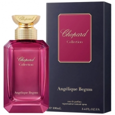 Chopard Angelique Begum