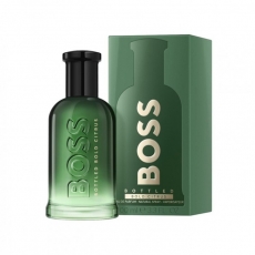 Hugo Boss Bottled Bold Citrus