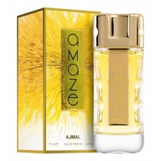 Ajmal Ajmal Amaze For Her