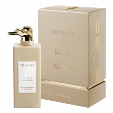 Trussardi Via Della Spiga