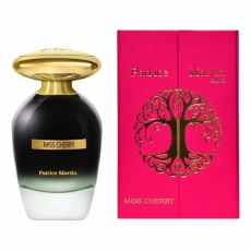 Patrice Martin Miss Cherry