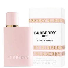 Burberry Her Intense
