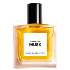 Francesca Bianchi Bianchi Unspoken Musk