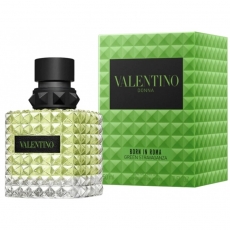 Valentino Donna Born In Roma Green Stravaganza