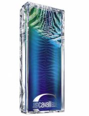 Roberto Cavalli Just Cavalli Blue