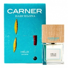 Carner Barcelona Helix