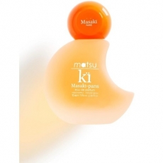 Masaki Matsushima Matsu Ki