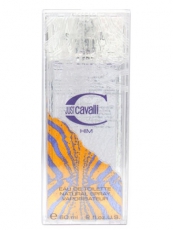 Roberto Cavalli Roberto Cavalli Him