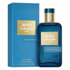 Atelier Cologne Mandarine Fauve