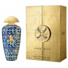 The Merchant of Venice Queen Of The Night