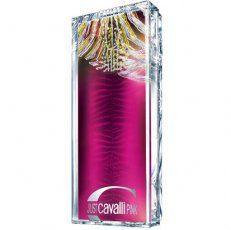Roberto Cavalli Just Cavalli Pink