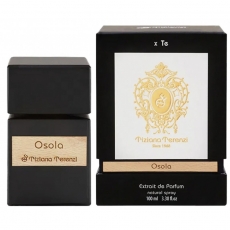 Tiziana Terenzi  Osola