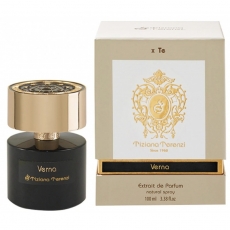 Tiziana Terenzi  Verna