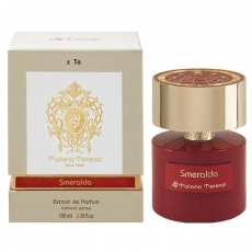 Tiziana Terenzi  Smeralda