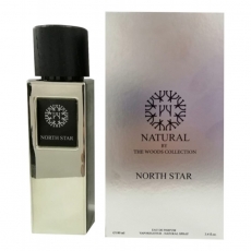 The Woods Collection Natural North Star