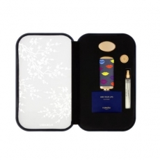 Floraiku And your Lips