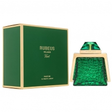Rubeus Milano Vert