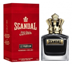 Jean Paul Gaultier Scandal Le Parfum