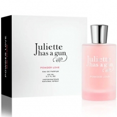 Juliette Has a Gun Powder Love