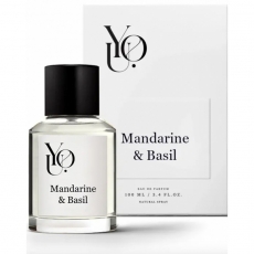 YOU Mandarine & Basil