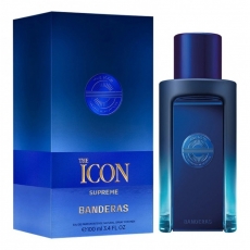 Antonio Banderas The Icon Supreme