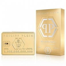 Philipp Plein Parfums No Limit$ Gold