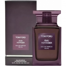 Tom Ford Oud Voyager