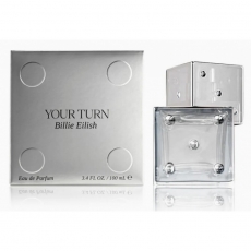 Billie Eilish Your Turn