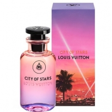 Louis Vuitton  City Of Stars