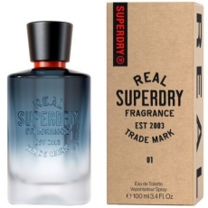 Superdry Real 01 Men