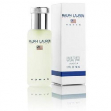 Ralph Lauren Polo Sport Woman