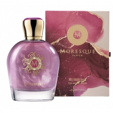 Moresque Muskberry