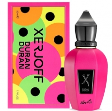 Xerjoff Duran Duran Neorio Fluo Pink