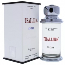 Yves de Sistelle Thallium Sport