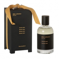 Miller et Bertaux Limone Nero