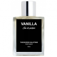 Theodoros Kalotinis Vanilla