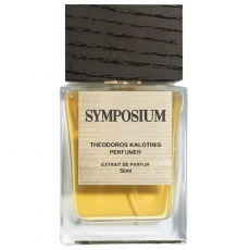 Theodoros Kalotinis Symposium