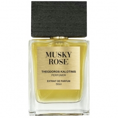 Theodoros Kalotinis Musky Rose