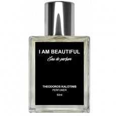 Theodoros Kalotinis I Am Beautiful